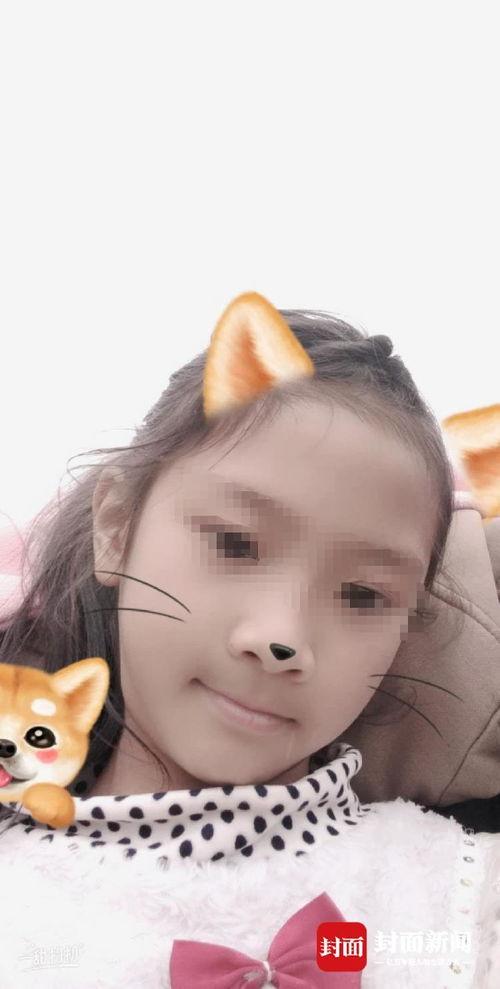 广西头条10岁女童,引发网友热议